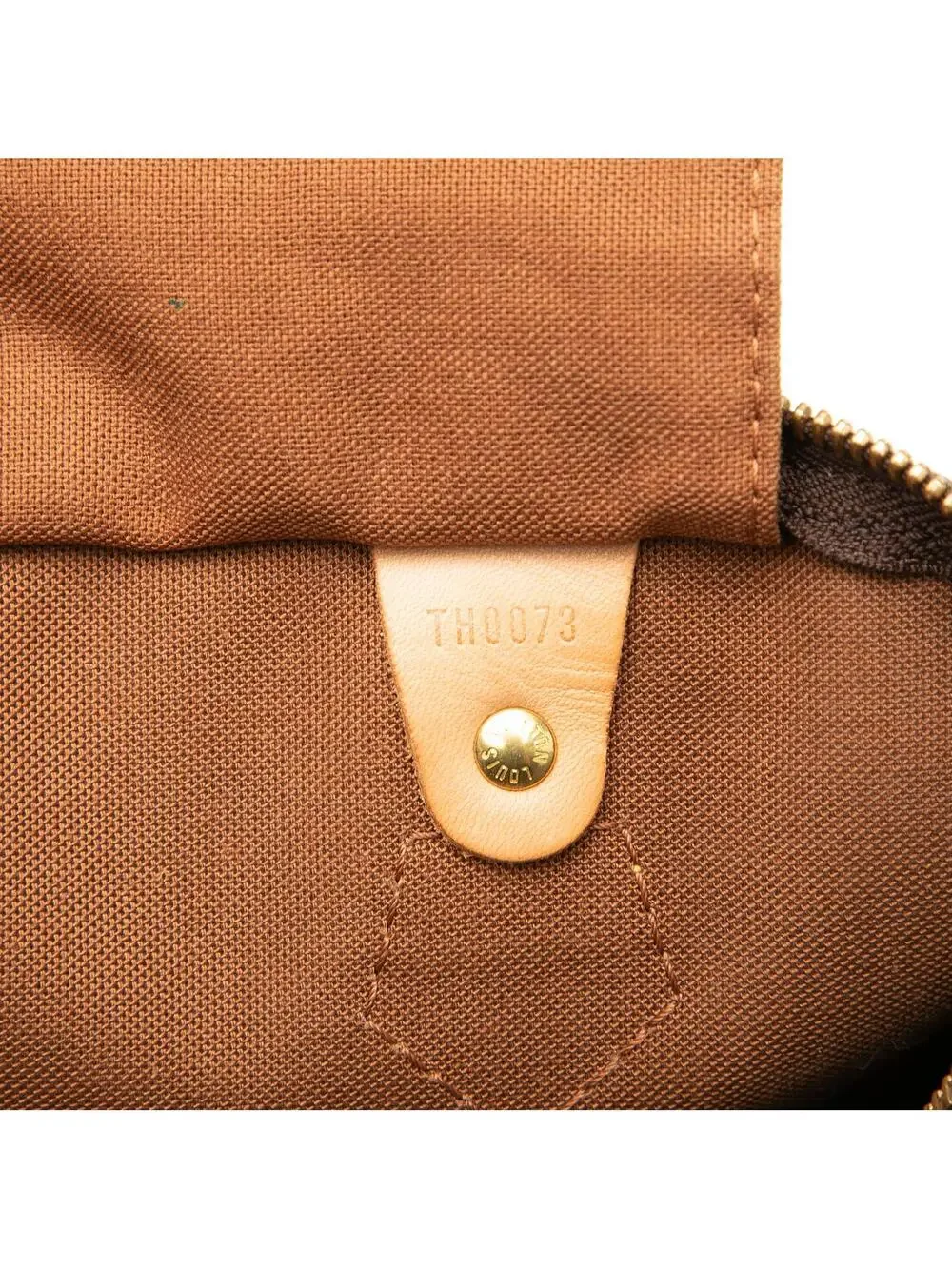 Louis Vuitton upgrade your